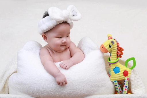 晋城宝宝发烧怎么物理降温